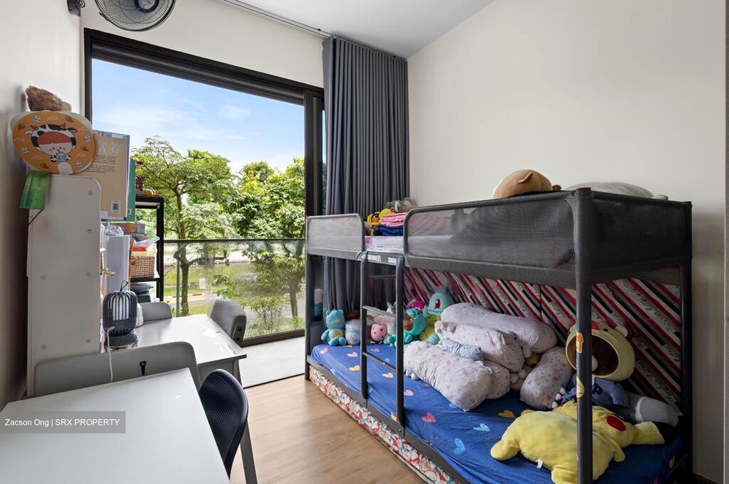 Dairy Farm Residences (D23), Apartment #458677571